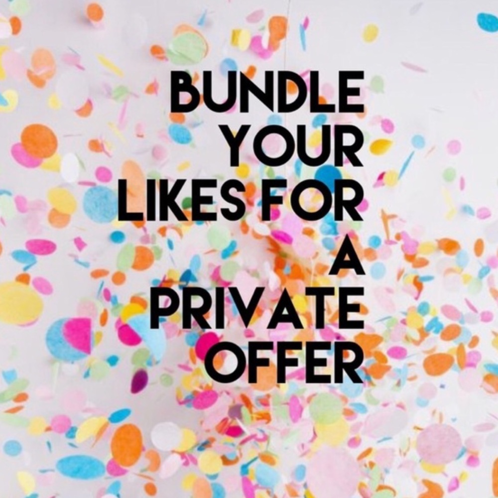 Meet your Posher, Krystle